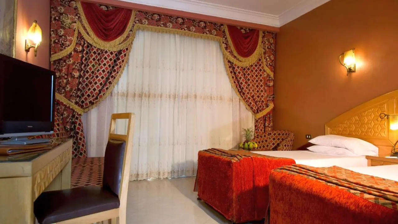 Hotel Oriental Rivoli - Sharm Elshikh